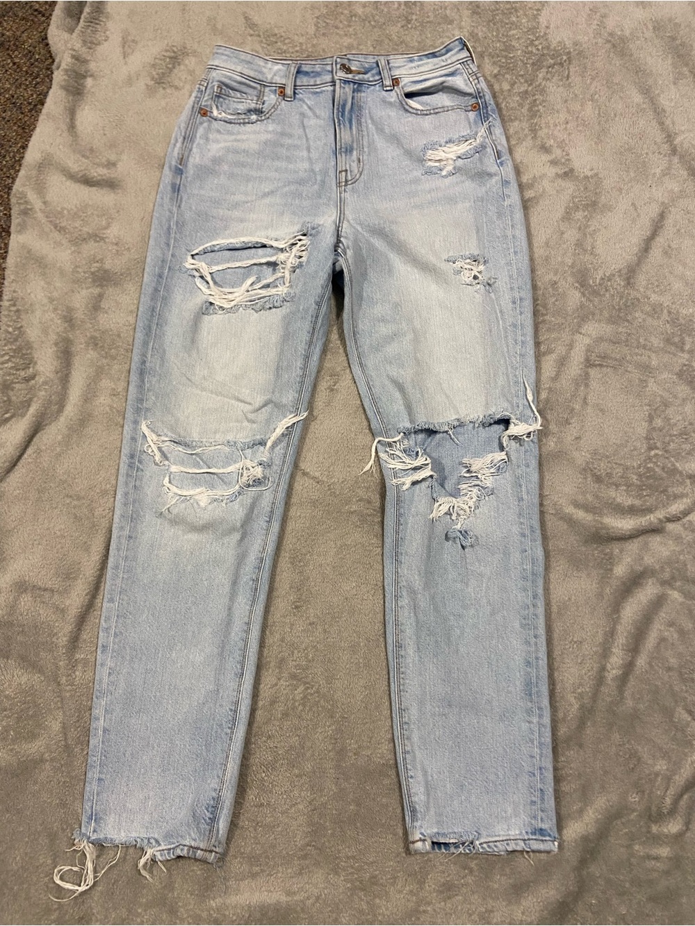 American Eagle Jeans - Long